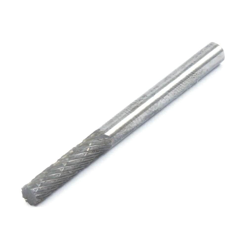 60140 Tungsten Carbide Burr, 1/8 i